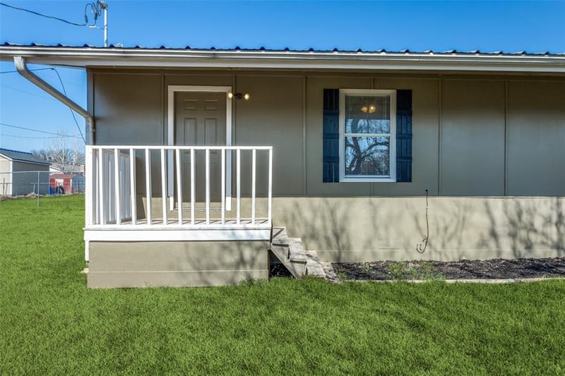 401 Ashwood Street, Azle TX 76020 - Photo 23