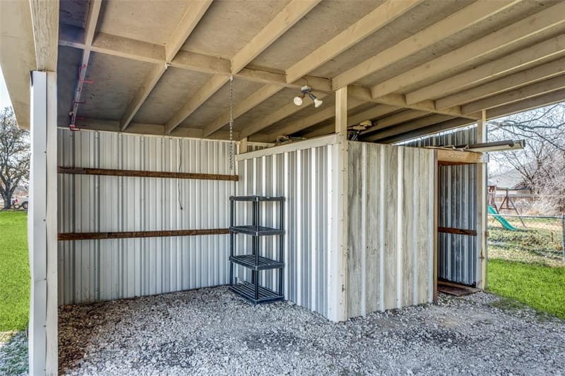 401 Ashwood Street, Azle TX 76020 - Photo 26