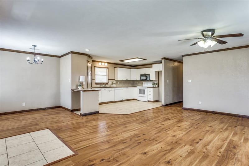 401 Ashwood Street, Azle TX 76020 - Photo 7