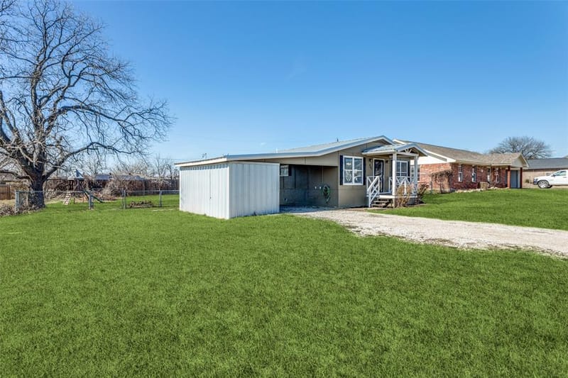 401 Ashwood Street, Azle TX 76020 - Photo 24