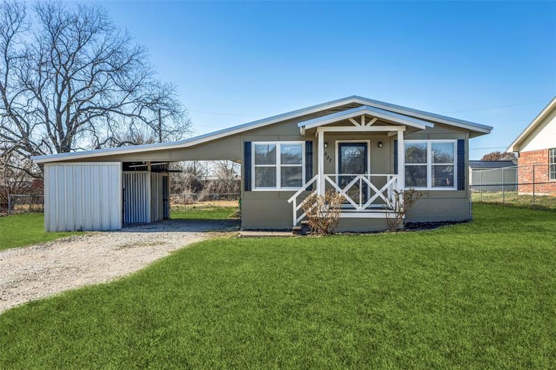 401 Ashwood Street, Azle TX 76020 - Photo 25