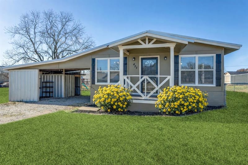 401 Ashwood Street, Azle TX 76020 - Photo 21