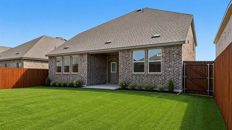 4825 Silver Touch Road, Aubrey TX 76227 - Photo 3