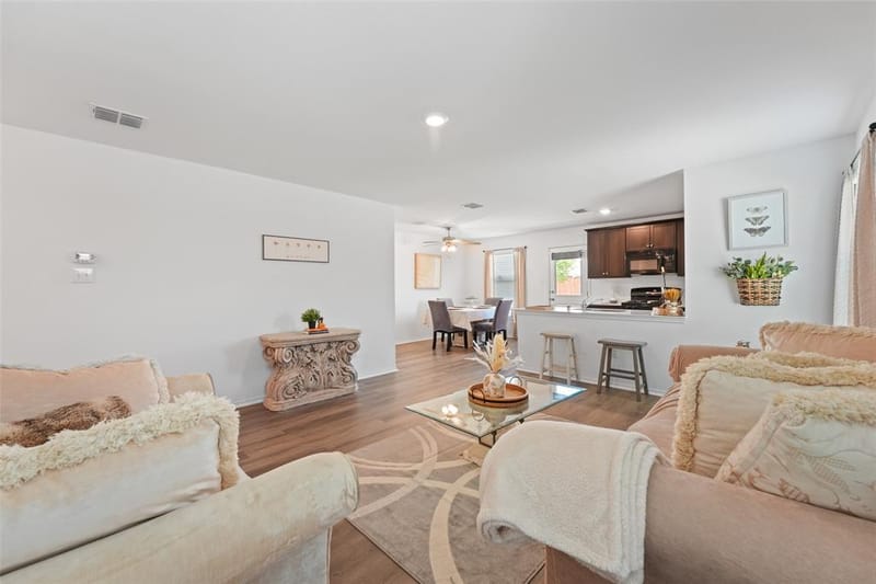 1606 Deerchase Drive, Anna TX 75409 - Photo 6