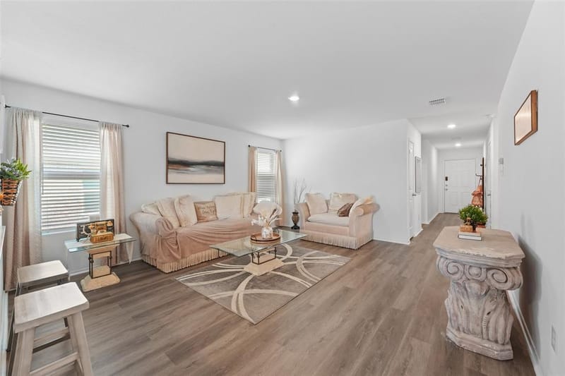 1606 Deerchase Drive, Anna TX 75409 - Photo 7