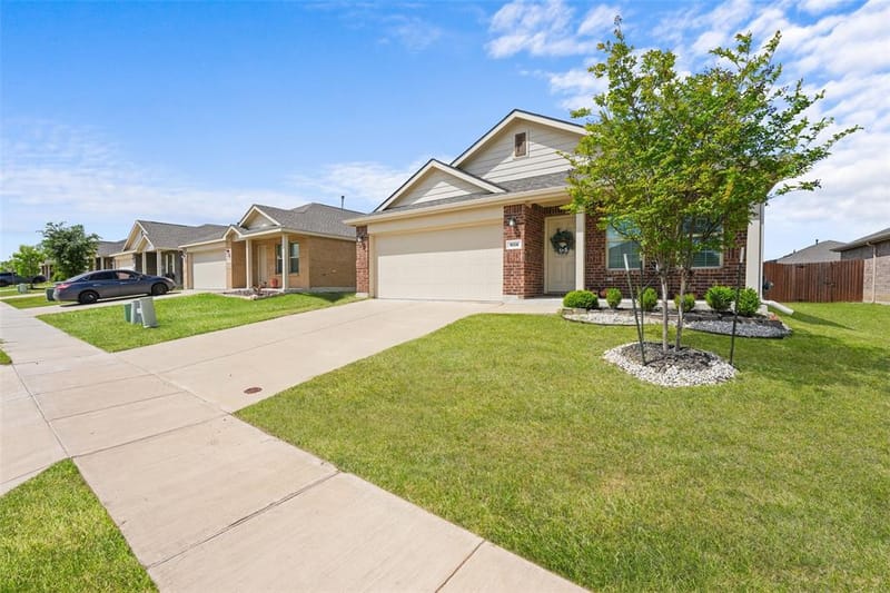 1606 Deerchase Drive, Anna TX 75409 - Photo 28