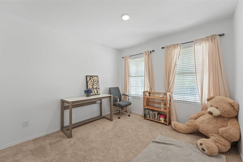 1606 Deerchase Drive, Anna TX 75409 - Photo 20