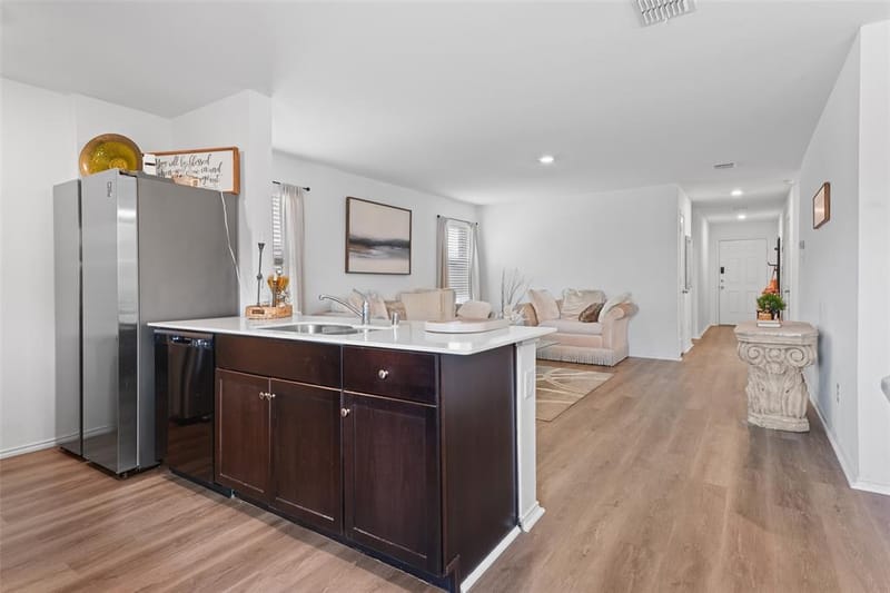 1606 Deerchase Drive, Anna TX 75409 - Photo 8