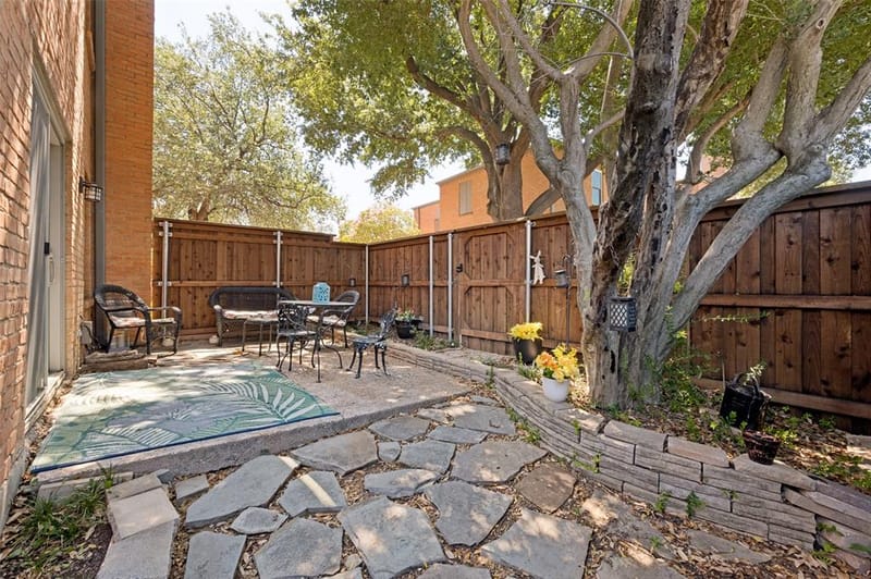 5727 Remington Park Square, Dallas TX 75252 - Photo 23