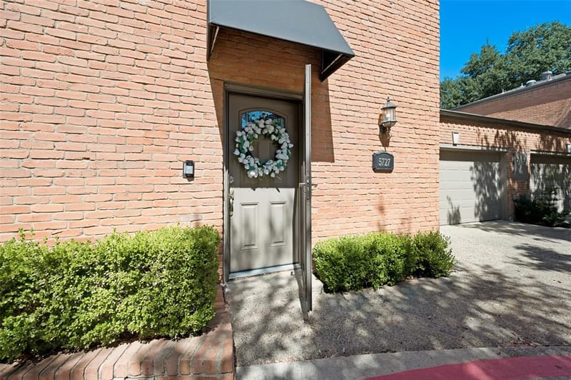 5727 Remington Park Square, Dallas TX 75252 - Photo 27