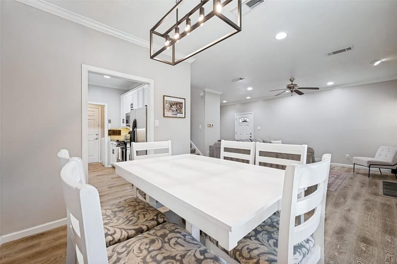 5727 Remington Park Square, Dallas TX 75252 - Photo 6