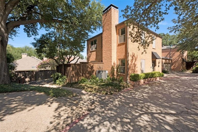 5727 Remington Park Square, Dallas TX 75252 - Photo 26