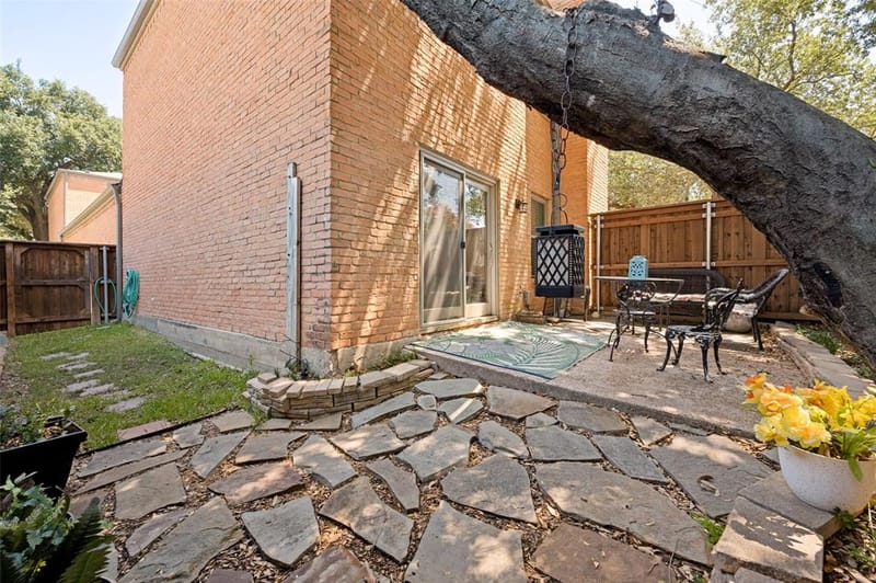 5727 Remington Park Square, Dallas TX 75252 - Photo 22