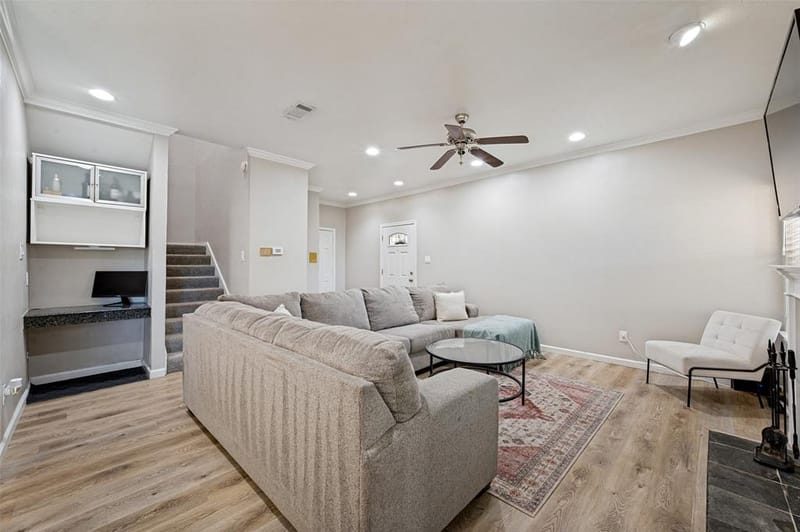 5727 Remington Park Square, Dallas TX 75252 - Photo 7