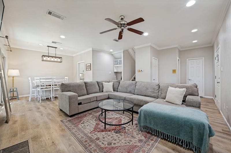 5727 Remington Park Square, Dallas TX 75252 - Photo 3