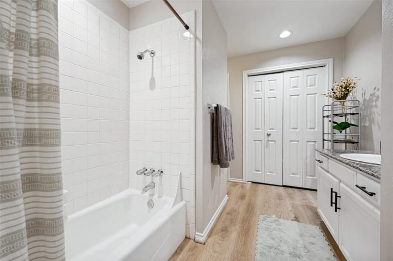5727 Remington Park Square, Dallas TX 75252 - Photo 18