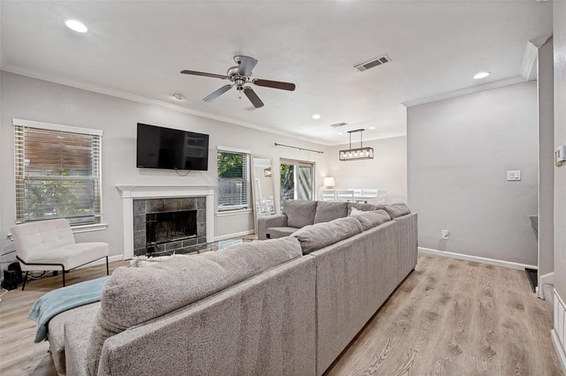 5727 Remington Park Square, Dallas TX 75252 - Photo 8