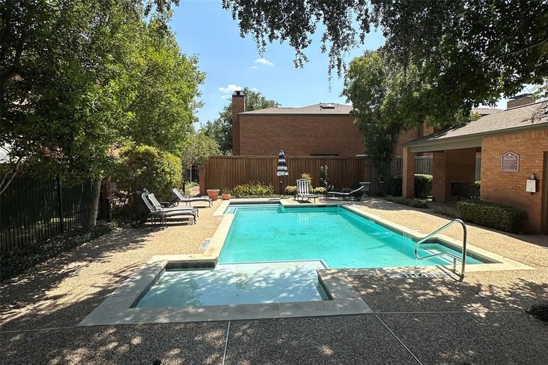 5727 Remington Park Square, Dallas TX 75252 - Photo 25