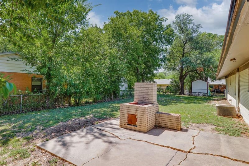 3000 Old Robinson Road, Waco TX 76706 - Photo 23