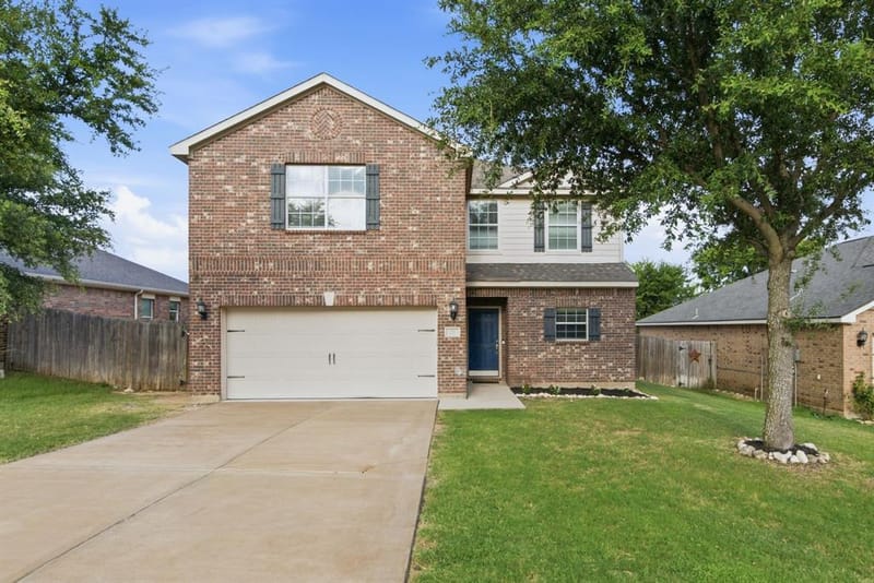 177 Buffalo Ridge Drive, Newark TX 76071
