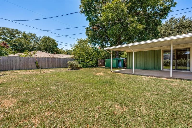 613 Whitener Road, Euless TX 76040 - Photo 20