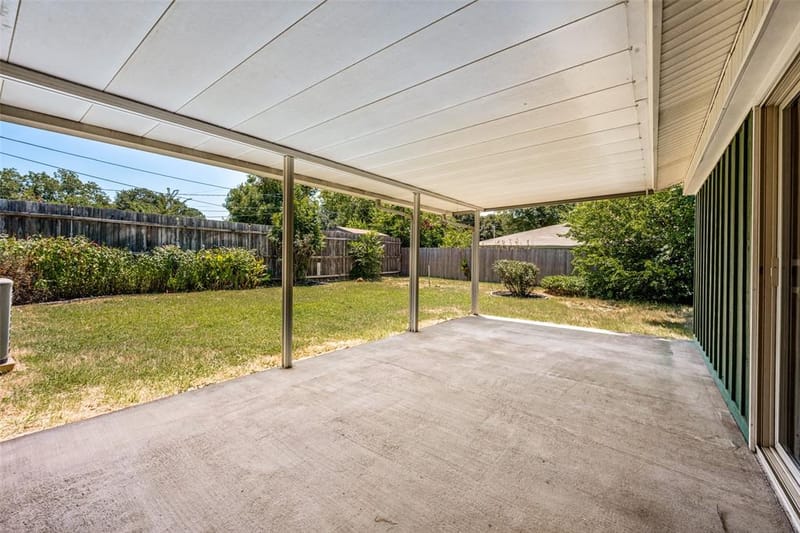 613 Whitener Road, Euless TX 76040 - Photo 19