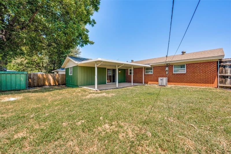613 Whitener Road, Euless TX 76040 - Photo 21