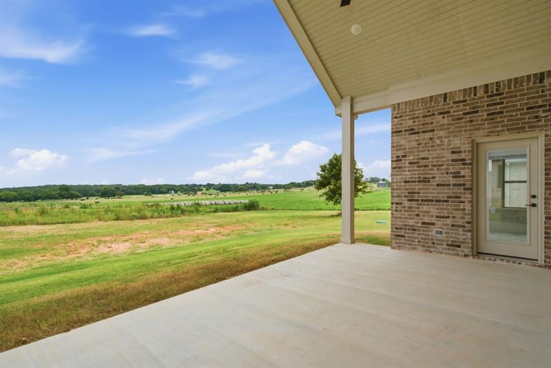 676 Jennings Lane, Azle TX 76020 - Photo 23