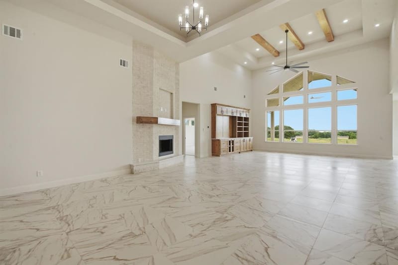676 Jennings Lane, Azle TX 76020 - Photo 3