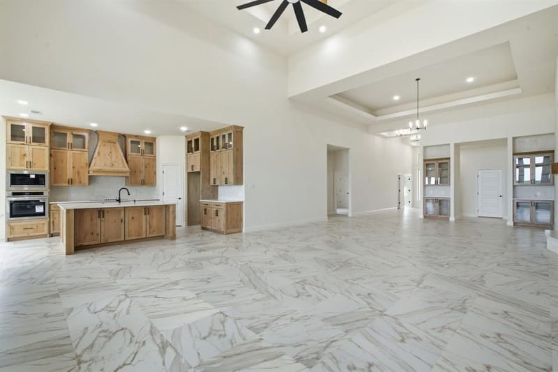 676 Jennings Lane, Azle TX 76020 - Photo 5