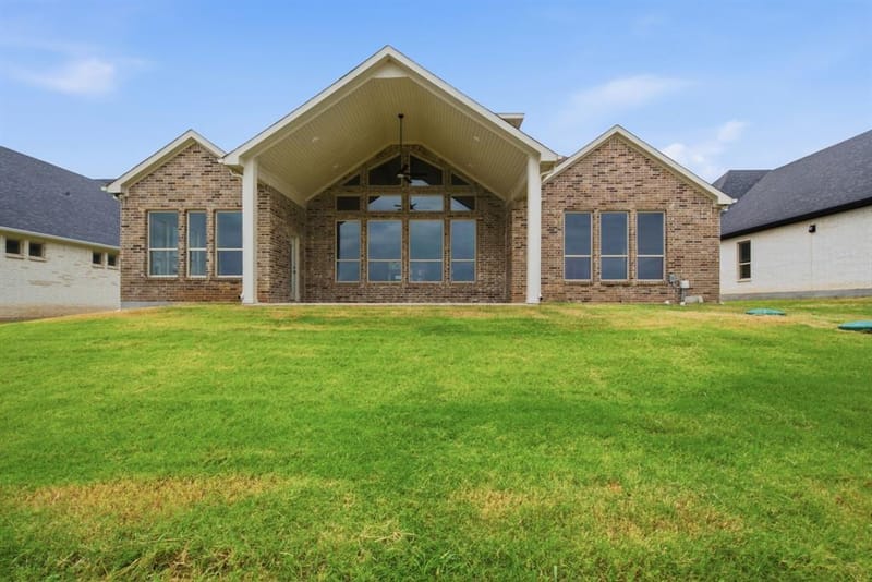 676 Jennings Lane, Azle TX 76020 - Photo 24