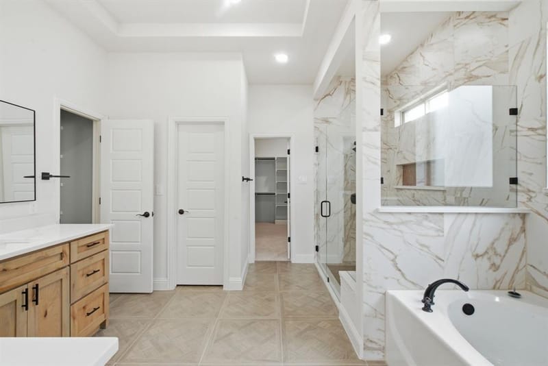 676 Jennings Lane, Azle TX 76020 - Photo 14
