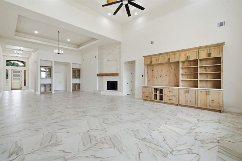 676 Jennings Lane, Azle TX 76020 - Photo 4