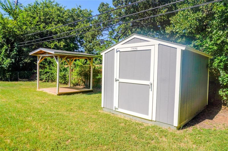 6608 Margaret Drive, Forest Hill TX 76140 - Photo 32