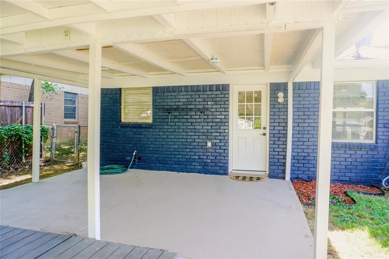 6608 Margaret Drive, Forest Hill TX 76140 - Photo 34