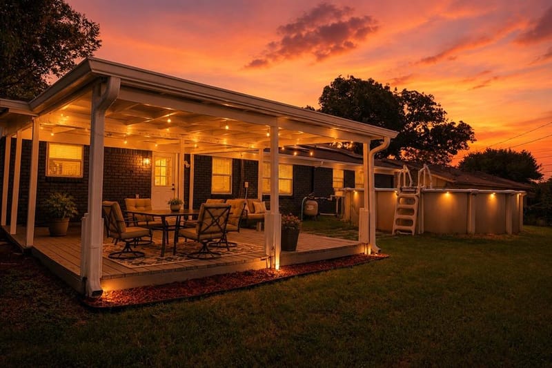 6608 Margaret Drive, Forest Hill TX 76140 - Photo 35