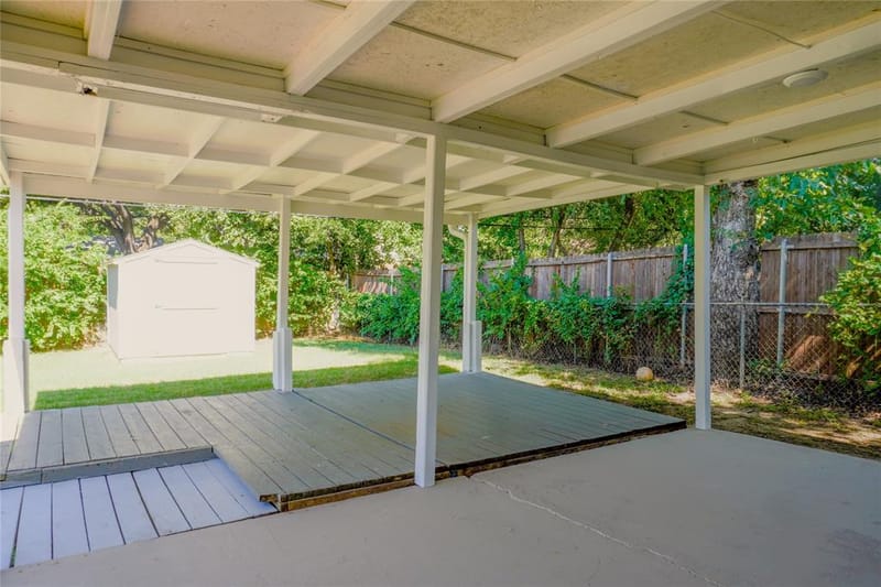 6608 Margaret Drive, Forest Hill TX 76140 - Photo 29