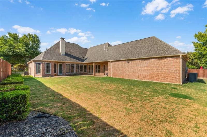 302 Skyline Drive, Trophy Club TX 76262 - Photo 36