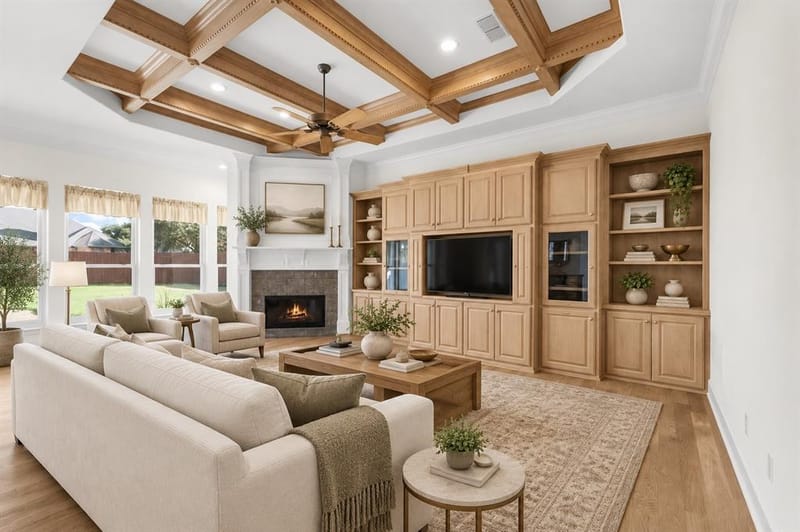 302 Skyline Drive, Trophy Club TX 76262 - Photo 9