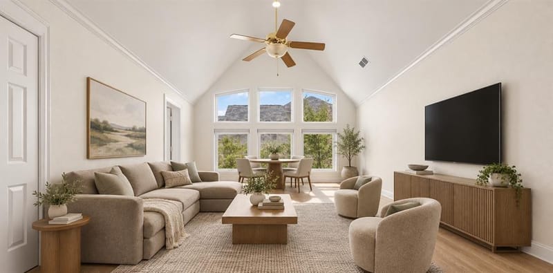 302 Skyline Drive, Trophy Club TX 76262 - Photo 24