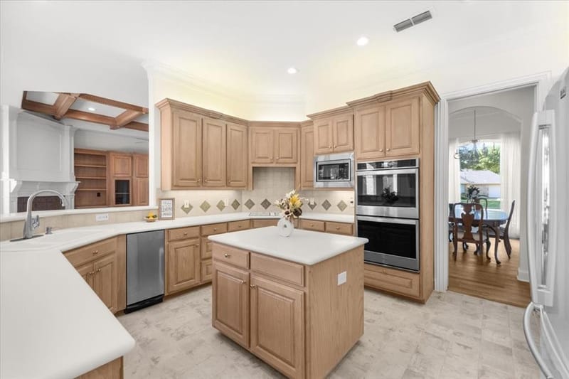 302 Skyline Drive, Trophy Club TX 76262 - Photo 19