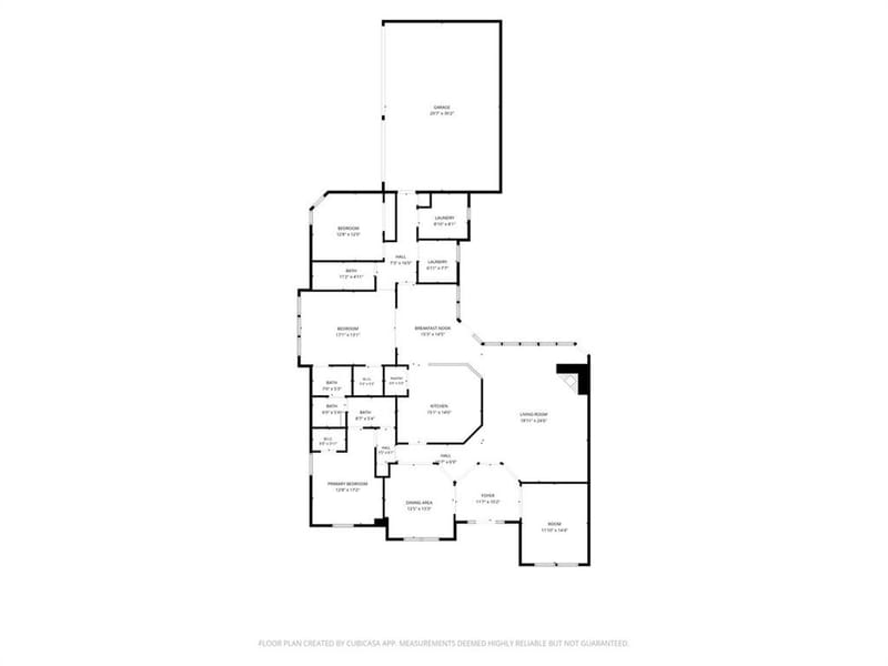 302 Skyline Drive, Trophy Club TX 76262 - Photo 39