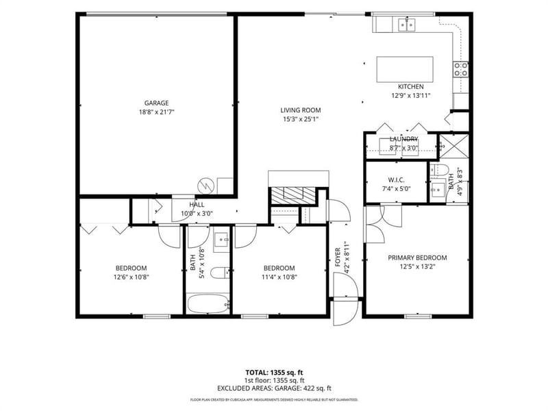 9009 Willowbrook Drive, Rowlett TX 75088 - Photo 2