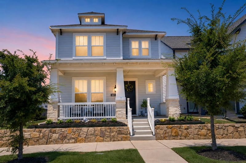 8801 Grand Avenue, North Richland Hills TX 76180