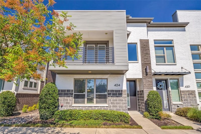 424 Texas Drive, Plano TX 75075