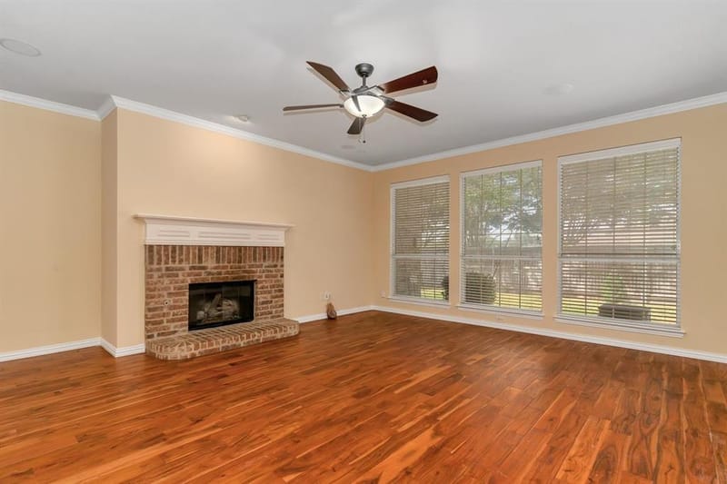 4512 Adobe Drive, Fort Worth TX 76123 - Photo 5