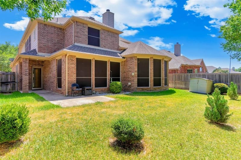 4512 Adobe Drive, Fort Worth TX 76123 - Photo 14