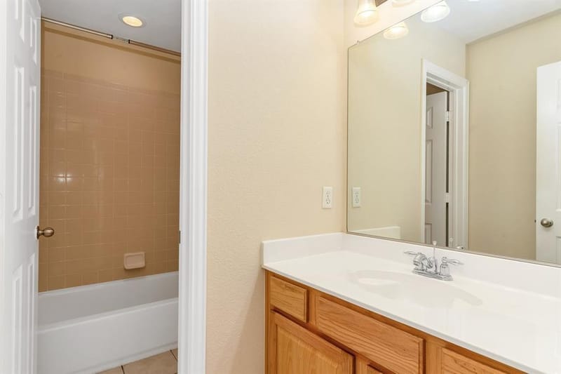 4512 Adobe Drive, Fort Worth TX 76123 - Photo 11