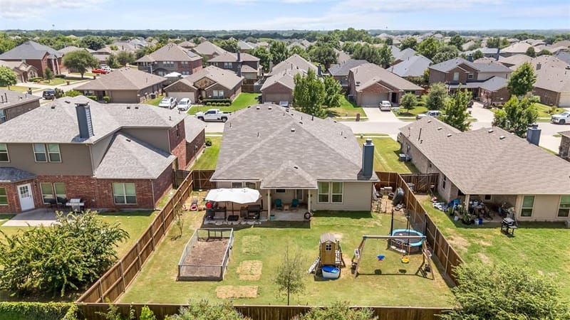 404 Marquette Drive, Van Alstyne TX 75495 - Photo 27