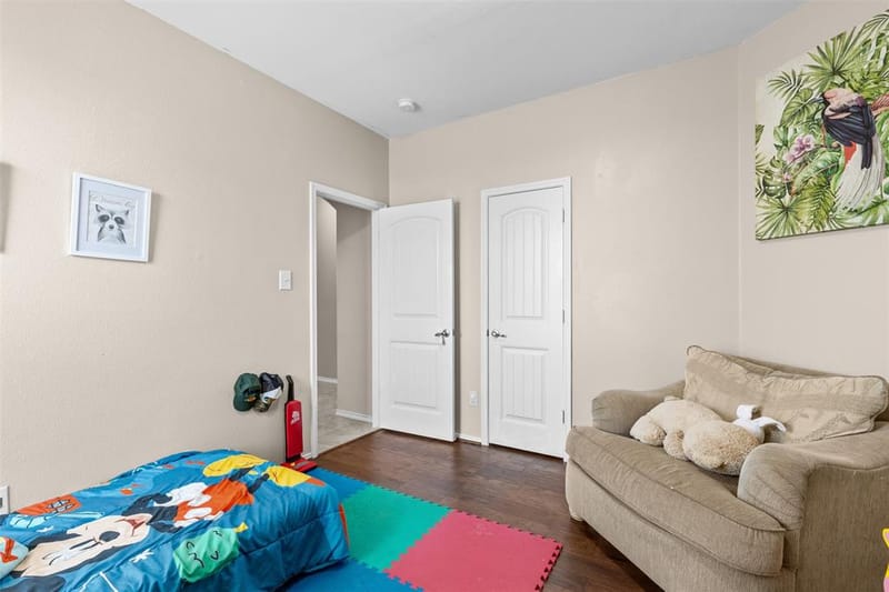 404 Marquette Drive, Van Alstyne TX 75495 - Photo 16